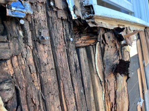 Carpentry for Salt Side Construction in The Outer Banks, NC