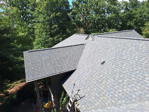  for Unified Construction Services in Henderson County, NC