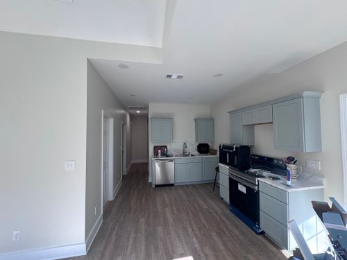  for Red Line Construction in Baldwin County,  AL