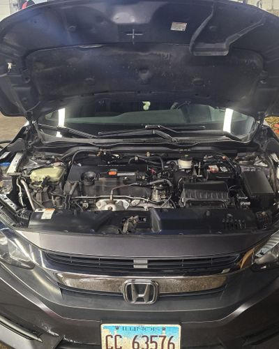 Exterior Detailing for Luxury Auto Detail in Peoria, IL