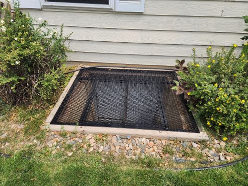 Metal Fabrication for IAG Welding in Greeley, CO