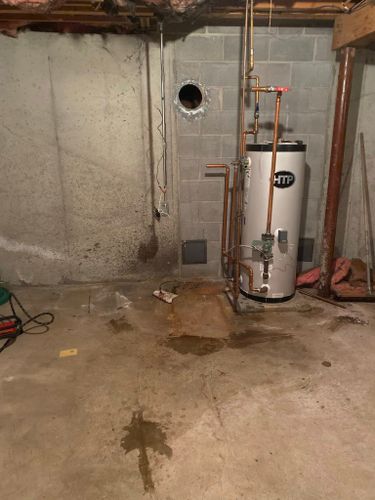 All Photos for Phoenix Mechanical Services LLC in Naugatuck, CT