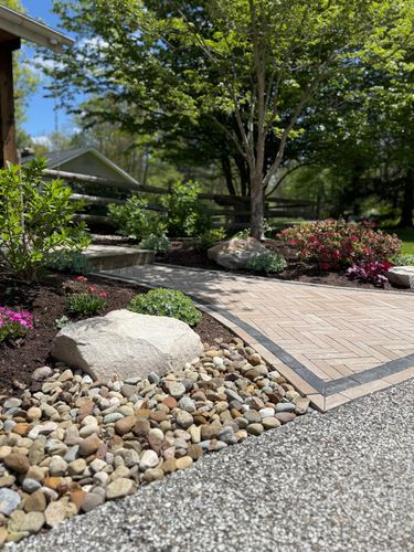 All Photos for Hillside Landscape & Design in Chesterland, OH
