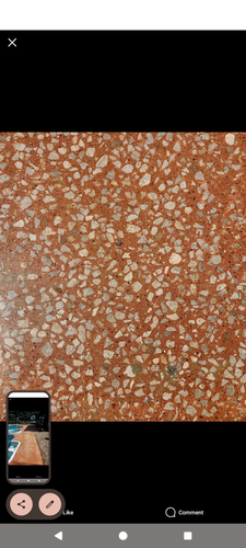 Grind and Seal for Custom Concrete Enterprises in Springfield, IL