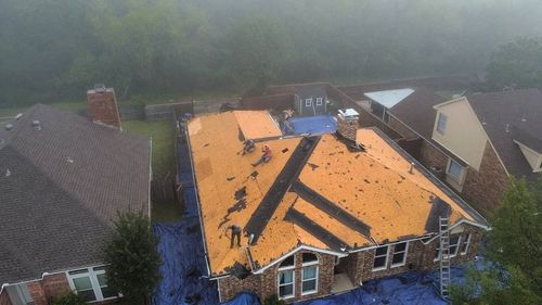 All Photos for E&D Premier Roofing & Solar  in Garland, TX