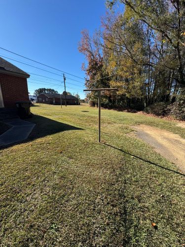  for Thin Green Line Landscaping & More in Laurens, SC