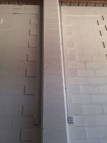  for Flash Gordon Electric LLC in Hope Mills, NC