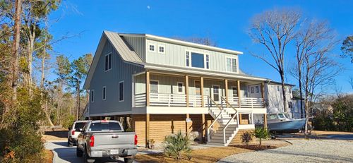 All Photos for Secure Construction and Roofing in Wilmington, NC
