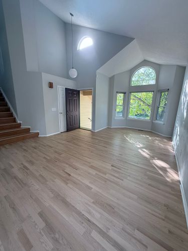  for Alpha Flooring & Painting Services. in Centennial, CO