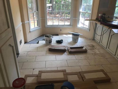  for Penny & Son Roofing in Columbia, SC