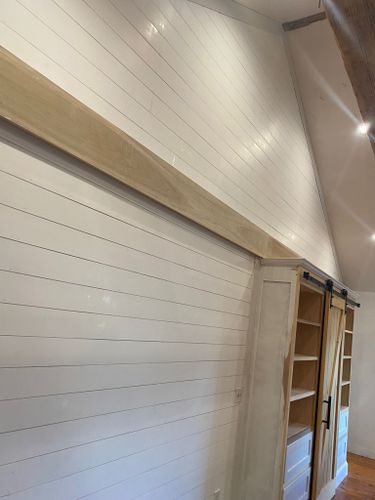  for B&B Carpentry in Boston, MA