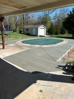 All Photos for Young’s lawns & landscapes in Thurmont, MD