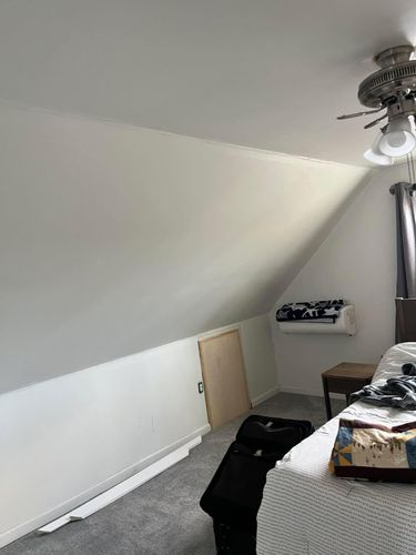 Interior Painting for MHC Painting in Bucks County,  PA