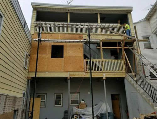 All Photos for Lauro General Construction in Newark, NJ