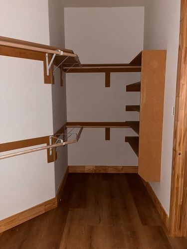 All Photos for A5 Trim Carpentry in Dublin, TX