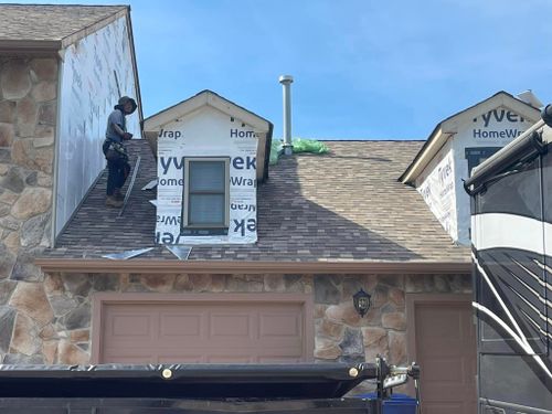  for MJ House Remodeling in East Windsor, NJ