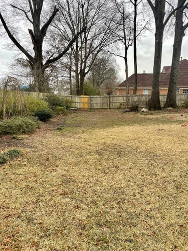 Scnider Drainage & Landscape  for Emory's Garden Landscape Emporium in Memphis,  TN