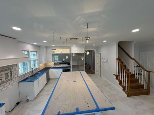 Electrical Repairs for LC Electrical Services in Chestertown, MD