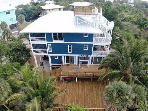 Roofing for Start 2 Finish LLC Contracting Services in Fort Myers, FL