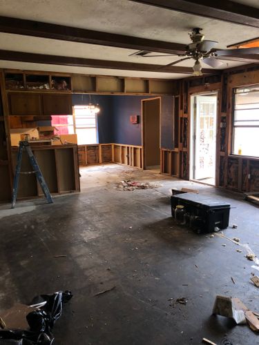 All Photos for A&N Painting And Renovations in Houston, TX