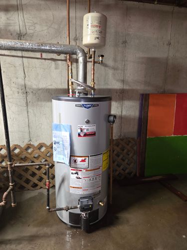 All Photos for EMR Plumbing and Heating in Concord, NH