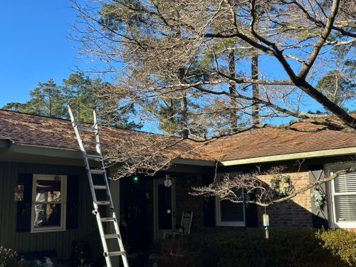  for Cutting Edge Lawn Care in Fayetteville, NC