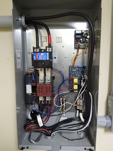  for 855 Electrician in Bethel Park, PA