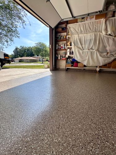  for Lakeside Garage Floors in Chicago, IL