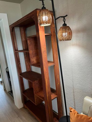 Furniture for BAKER Carpentry in Joshua, TX