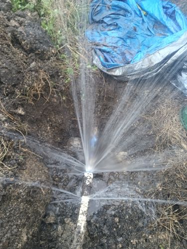 All Photos for Arreola Irrigation Repair in Bexar County, TX