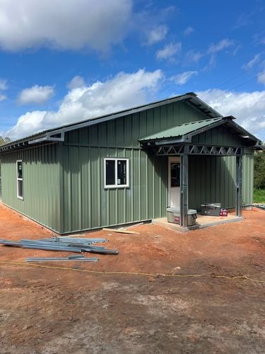 All Photos for Thin Blue Line Ventures in Bonifay, FL