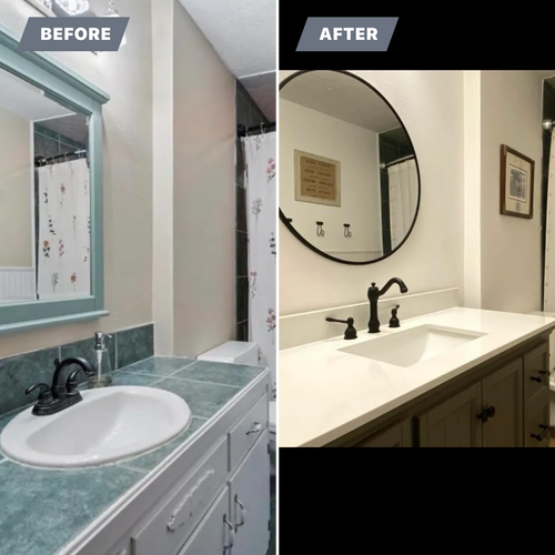 All Photos for TECC Roofing & Renovations in Harris County, TX