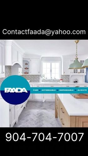 All Photos for FAADA in Palm Harbor, FL