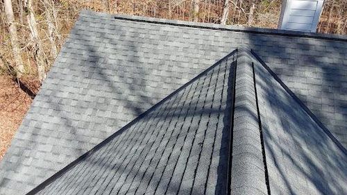  for A.D Roofing & Siding in Columbus, GA