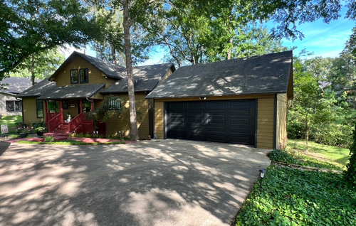  for Precision Garage Door in Mount Pleasant, TX