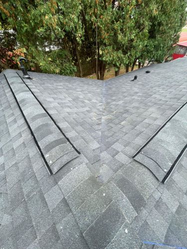  for Roofing Install Near Parker City, IN in Pendleton, IN