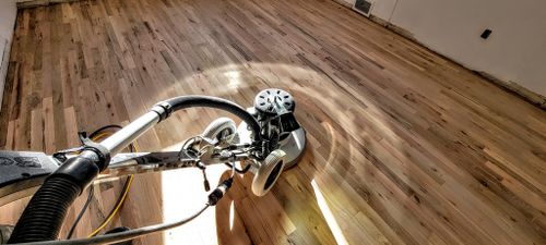 All Photos for Revolution Hardwood Flooring and Carpentry in Mancos, CO