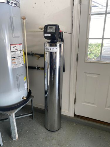 Water Heater Services for Bear Necessity Plumbing in Longs, SC