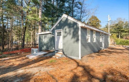  for David Wilcox Electrician in Plymouth County, MA