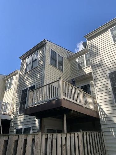 Soft Washing for Calvert Clean Up, Pressure Washing & Hauling LLC in Pasadena, MD