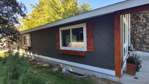 All Photos for Vivid Windows in Centerville, UT