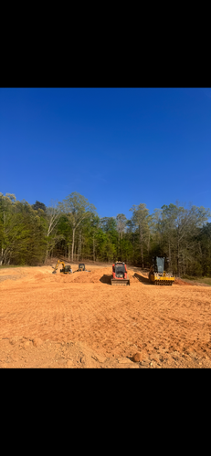  for Leal's Land Service & Excavation in Dayton, TN