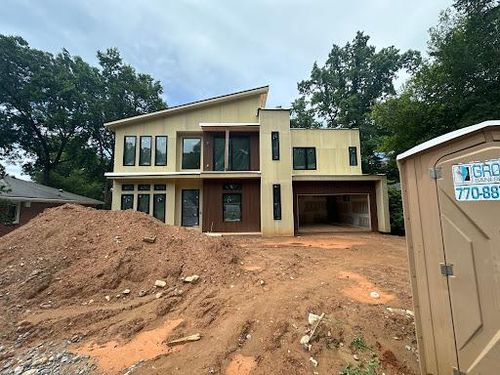 Other Repair Services for Nova BuildCon LLC in Lilburn, GA