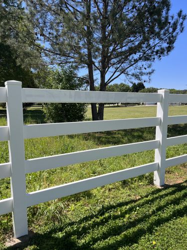 Home Softwash for JB Applewhite's Pressure Washing in Anderson, SC