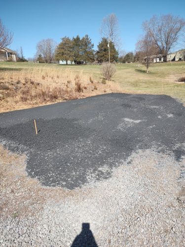  for Sprouse’s Hauling and Excavating in Craigsville, VA