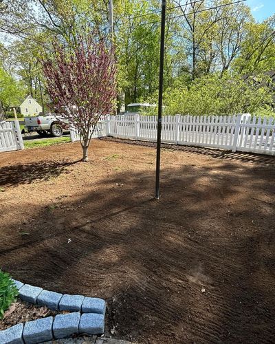  for Remington Construction in Suffield, CT