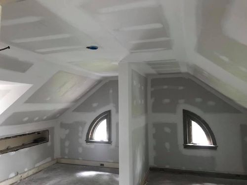 Drywall Installation for Carrillo Drywall Services in Temple, PA
