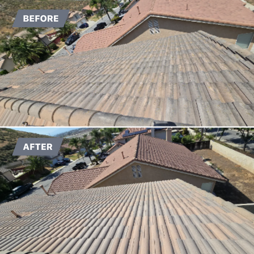  for The Window & Solar Ninjas in Corona, CA