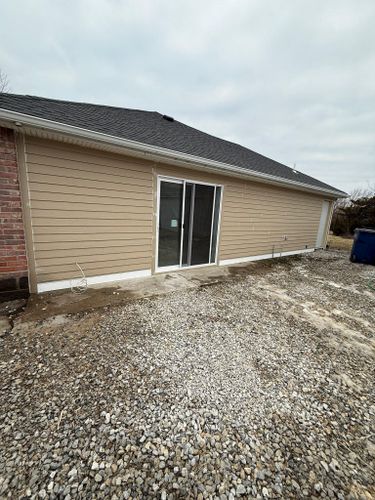  for SDM Construction LLC in Lawrence, KS