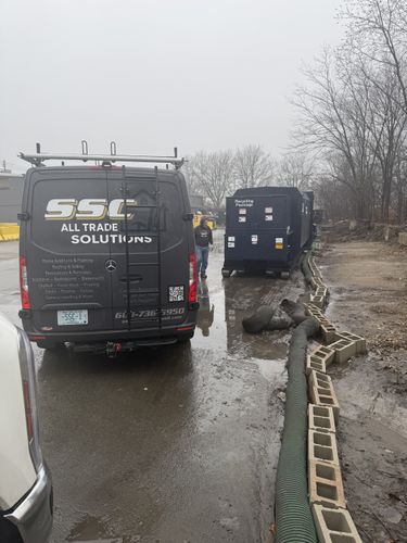 All Photos for SSC All Trade Solutions in Windham, NH